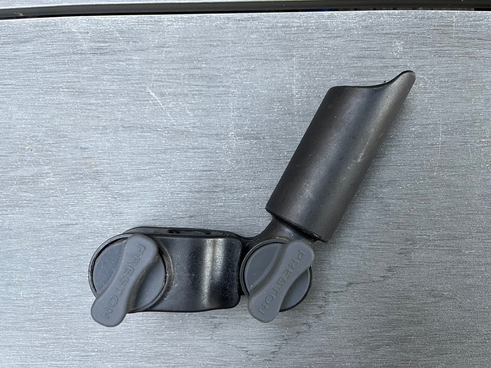 Preston Rest Rod tot 30 mm poot geschikt, Ophalen of Verzenden, Gebruikt, Overige typen