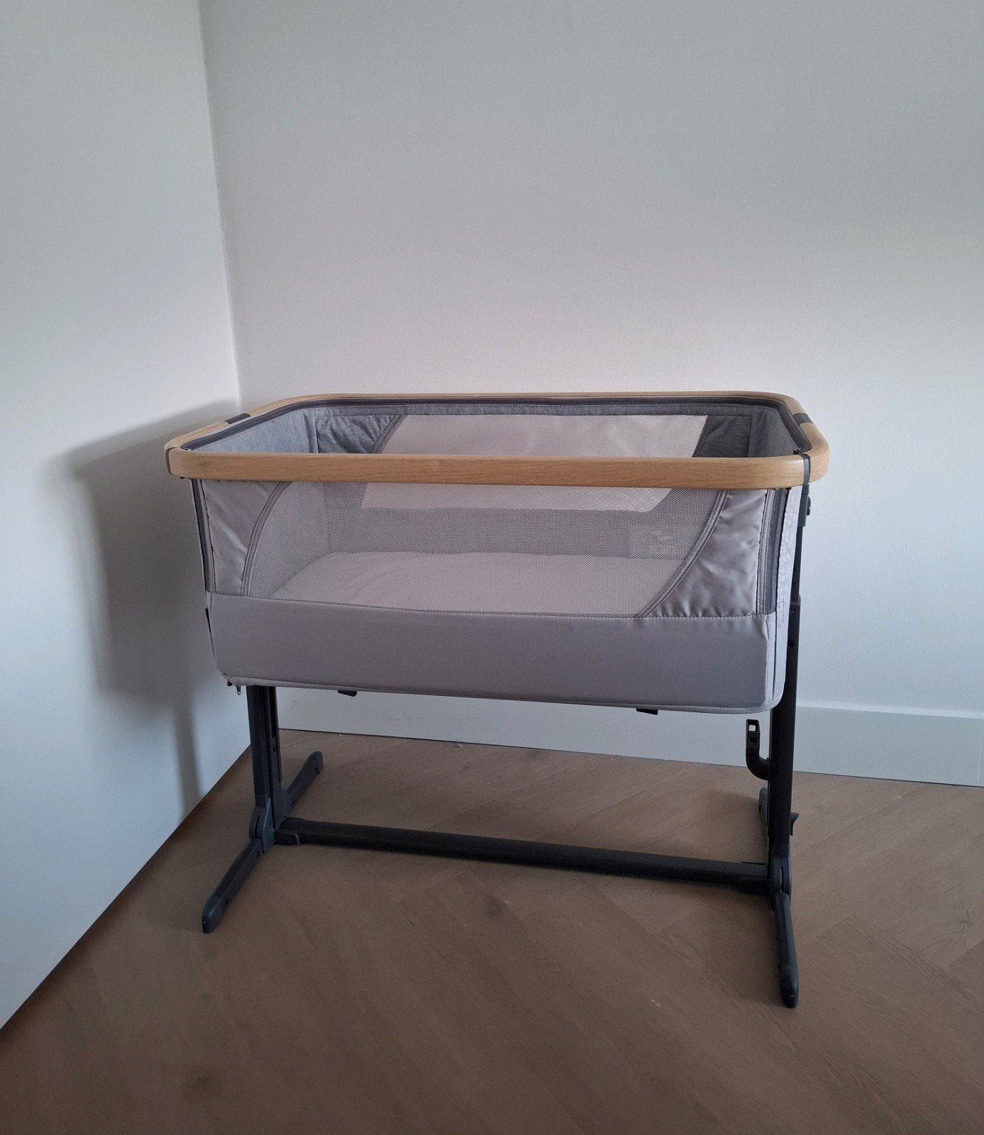 Co-sleeper baby bedje Europe Baby, Ophalen, Gebruikt, Wieg