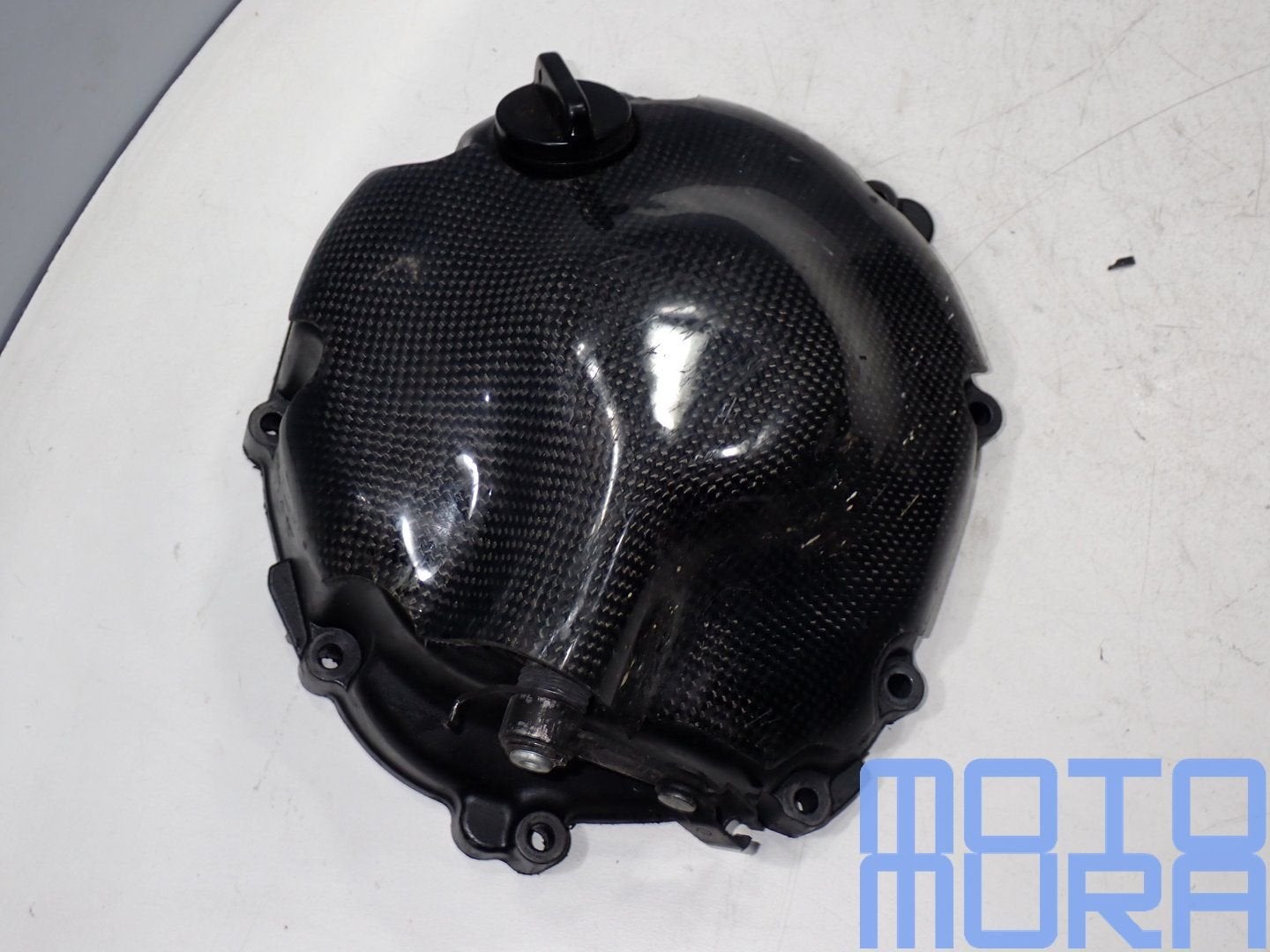 Yamaha R6 2006 2017 RJ11 koppelingsdeksel koppelingdeksel ca, Motoren, Ophalen of Verzenden, -, -, -