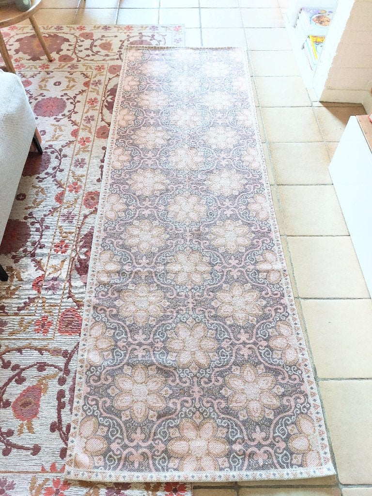 Merel in wonderland loper Mila, Gebruikt, 100 tot 150 cm, 200 cm of meer, Ophalen of Verzenden