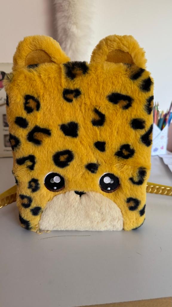 Na! Na! Na! Surprise 3-in-1 Rugzak Slaapkamer Playset Jaguar, Ophalen, Zo goed als nieuw, Overige typen