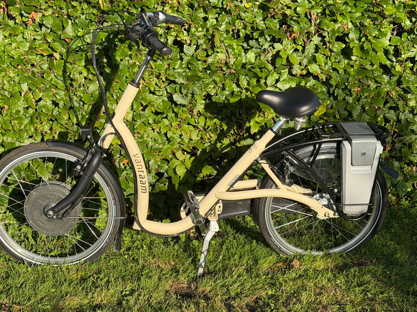 Van Raam Balance elect. fiets 2024  | zgan !, Fietsen en Brommers, 51 tot 55 cm, Ophalen, Zo goed als nieuw, Overige merken