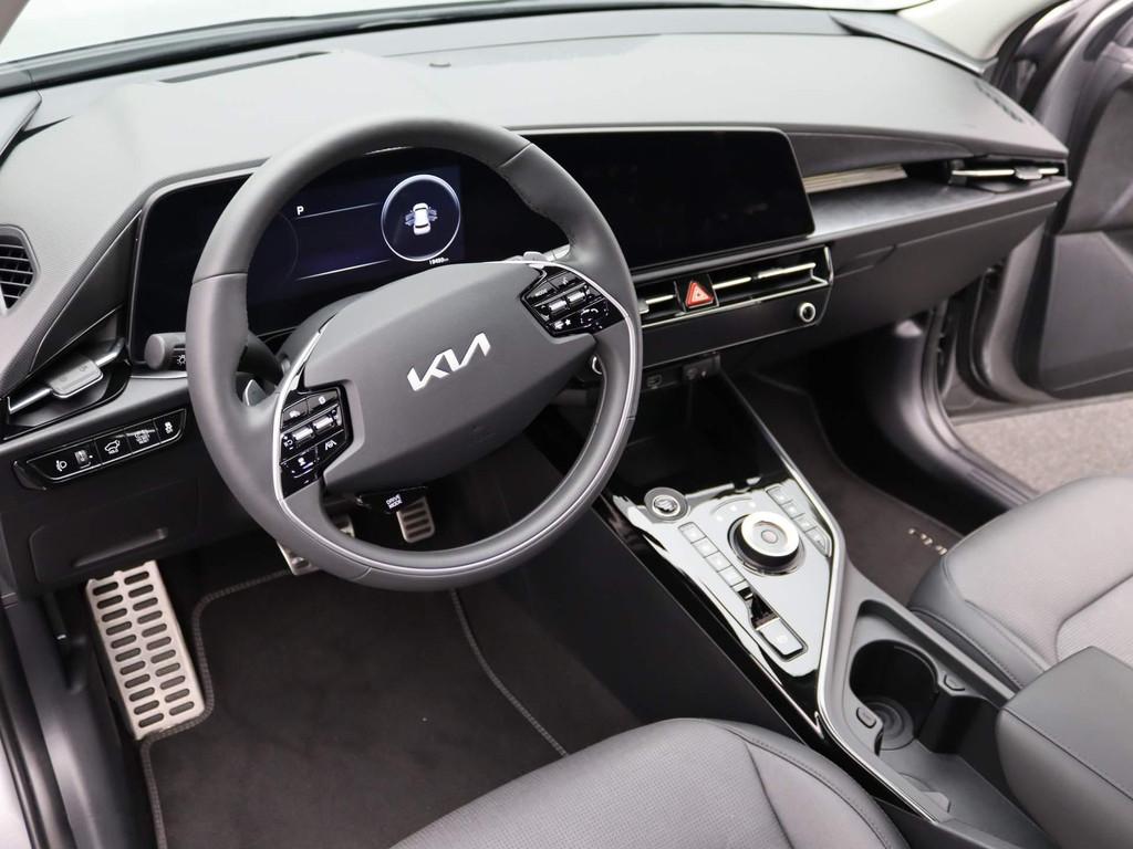 Kia Niro 1.6 GDi Hybrid ExecutiveLine Diverse kleuren | Lede, Auto's, Kia, 1374 kg, 137 pk, Euro 6, Bedrijf