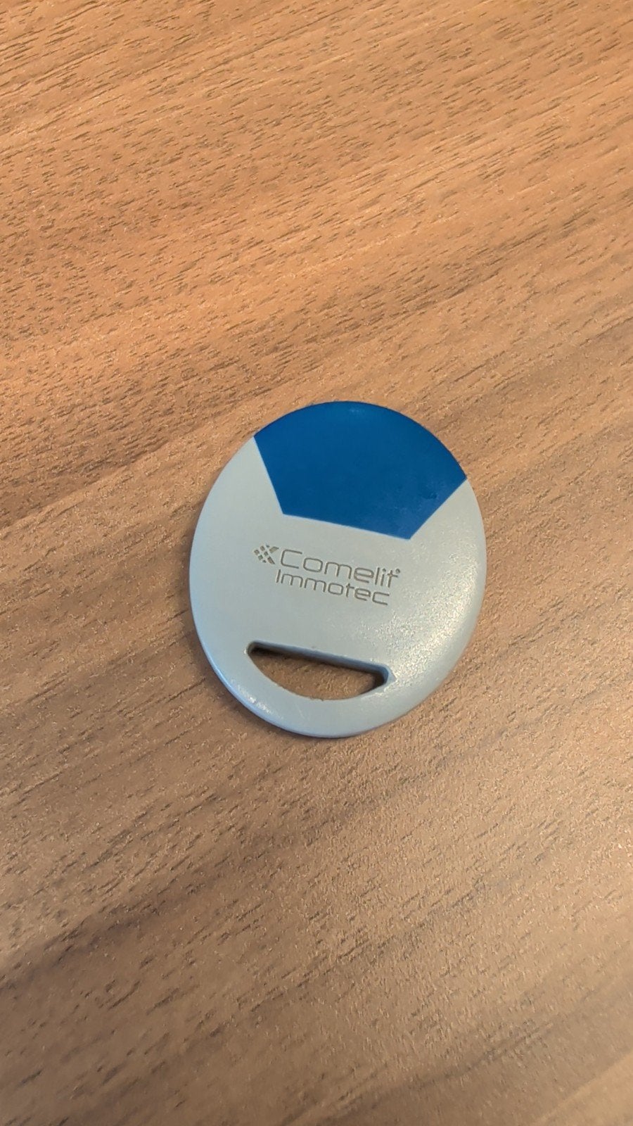 40 Comelit ImmoTec Toegangscontrole Tags (Nieuw & Gebruikt)