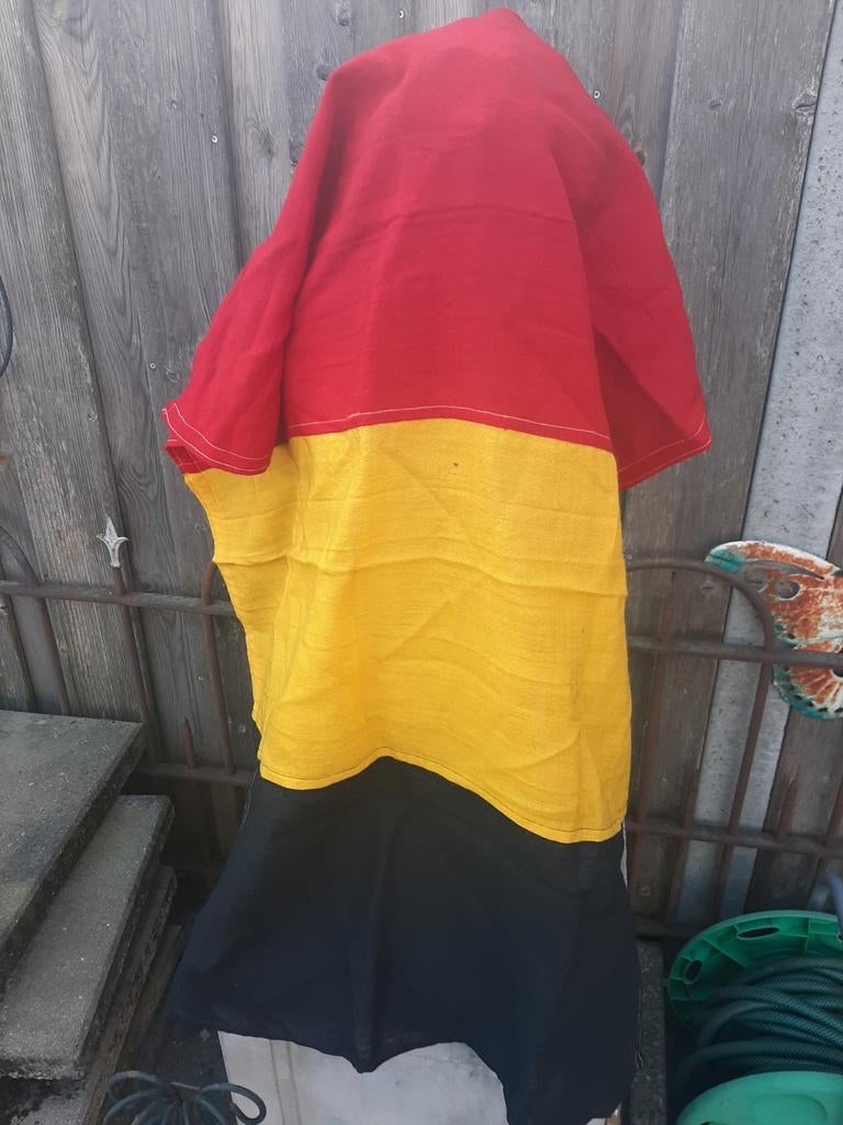 Ww2 vlag/kleedje.?, Ophalen of Verzenden