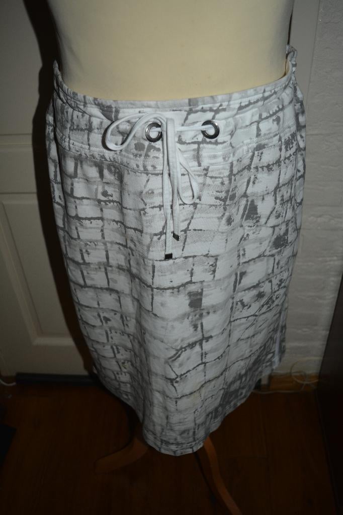 bettie barclay, leuke vlotte rok, maat 46, Kleding | Dames, Rokken, Maat 46/48 (XL) of groter, Betty Barclay, Ophalen of Verzenden