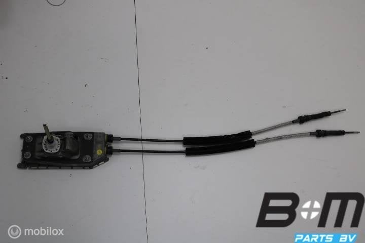 Schakelmechaniek VW Polo 6R, Gebruikt