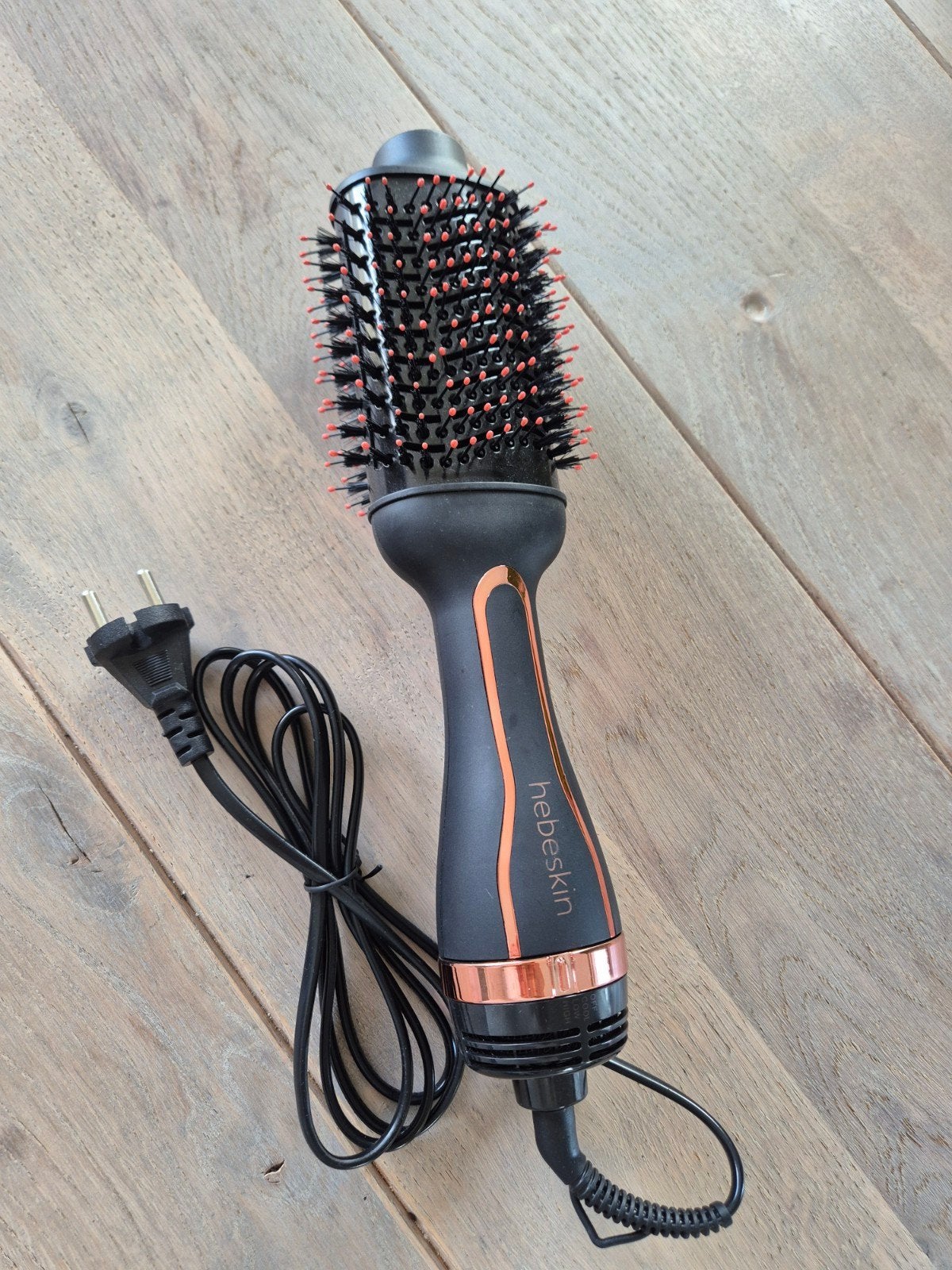 Föhnborstel - Haarstyling en Verzorging, Ophalen, Zo goed als nieuw, Haarverzorging