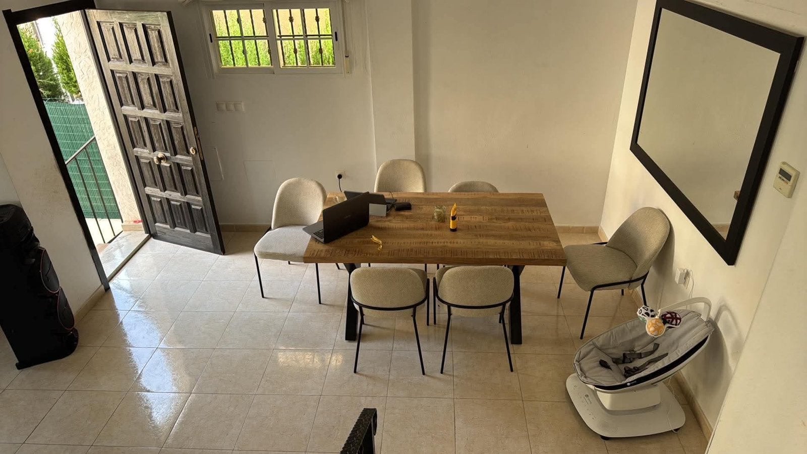 Ik verkoop een huis in Spanje., Groningen