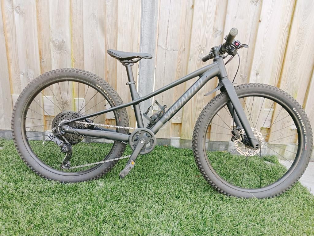 Specialized Riprock 24", Minder dan 45 cm, Ophalen of Verzenden, Gebruikt, Overige merken