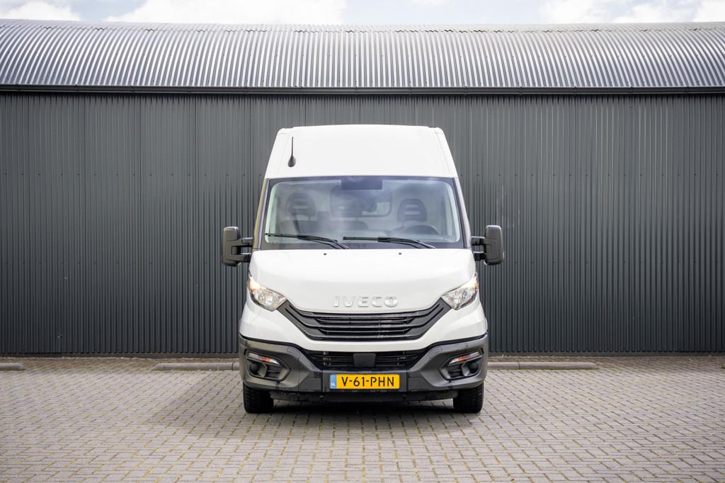 Iveco Daily *Daily 35S16 | 160 PK | L2H2 | Automaat | 3-Zits, Automaat, Gebruikt, Iveco, 2080 kg