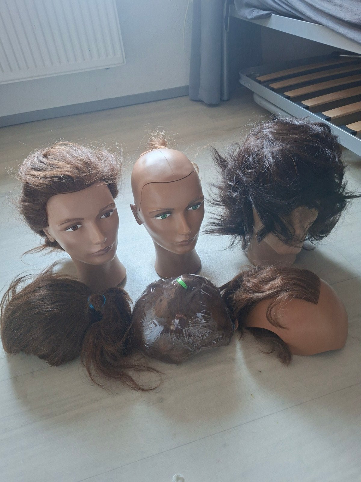 kapper spullen, Ophalen, Zo goed als nieuw, Persoonlijke verzorging