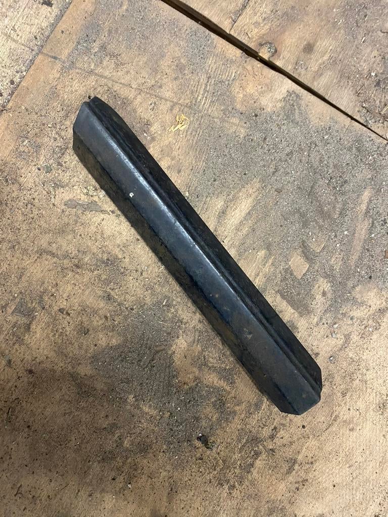 Bmw e30 stootstrip type 2 316i 318i 320i 325i, Ophalen of Verzenden