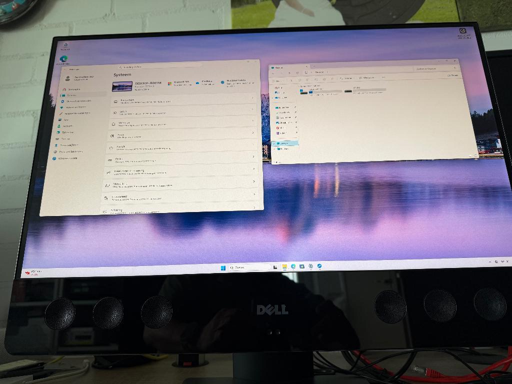 Dell Precision All in One PC, Computers en Software, Desktop Pc's, Gebruikt, 1,5TB, Dell, HDD