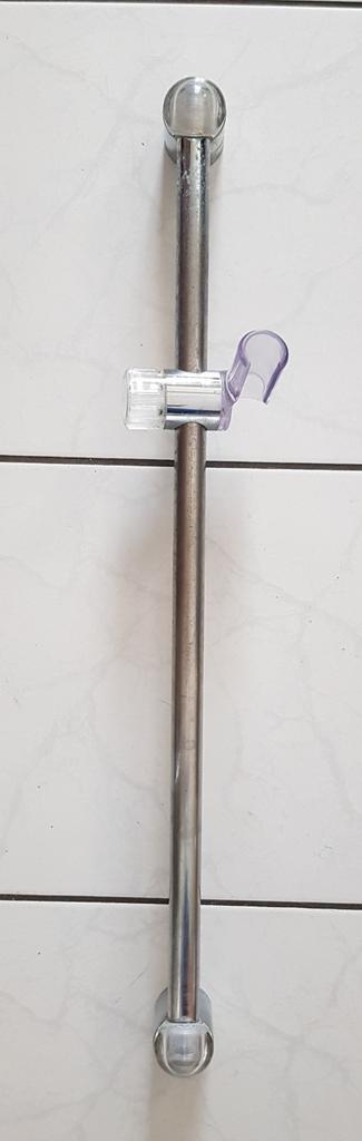 Shower bar, Ophalen of Verzenden, Gebruikt, 50 tot 100 mm