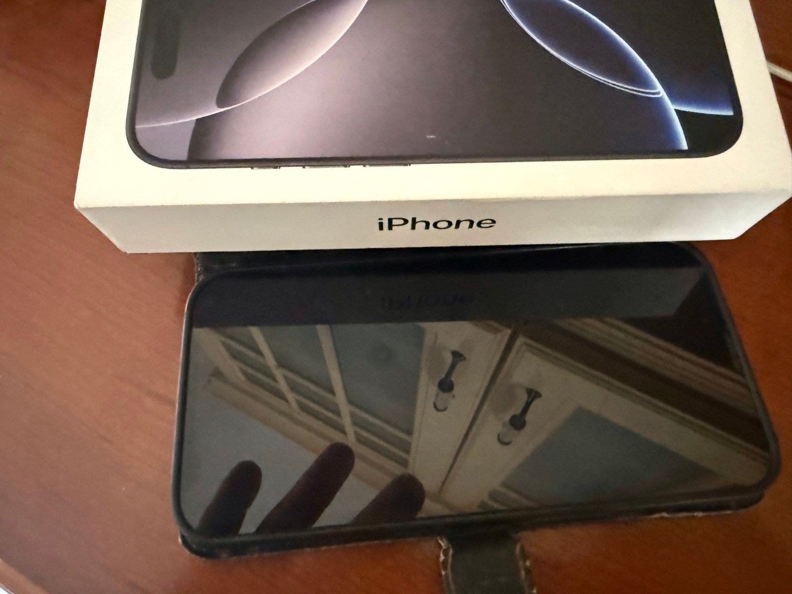 iPhone 13 in uitstekende staat, onbeschadigd, Ophalen, IPhone 13, Zo goed als nieuw, Zonder simlock
