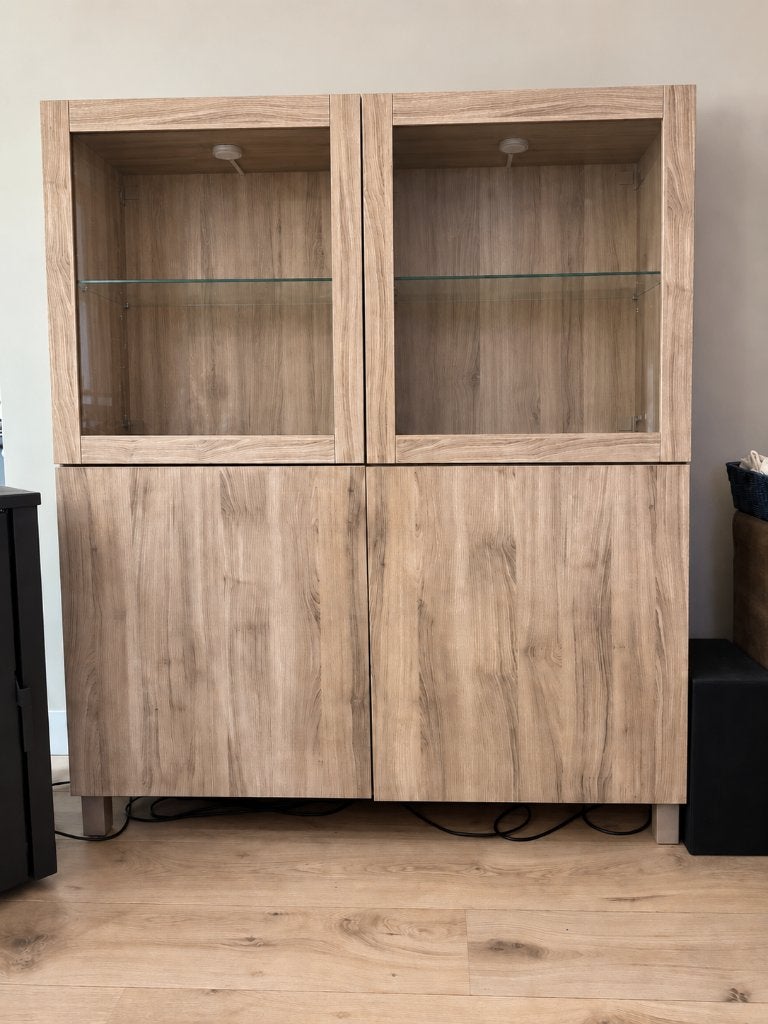 IKEA BESTÅ kast