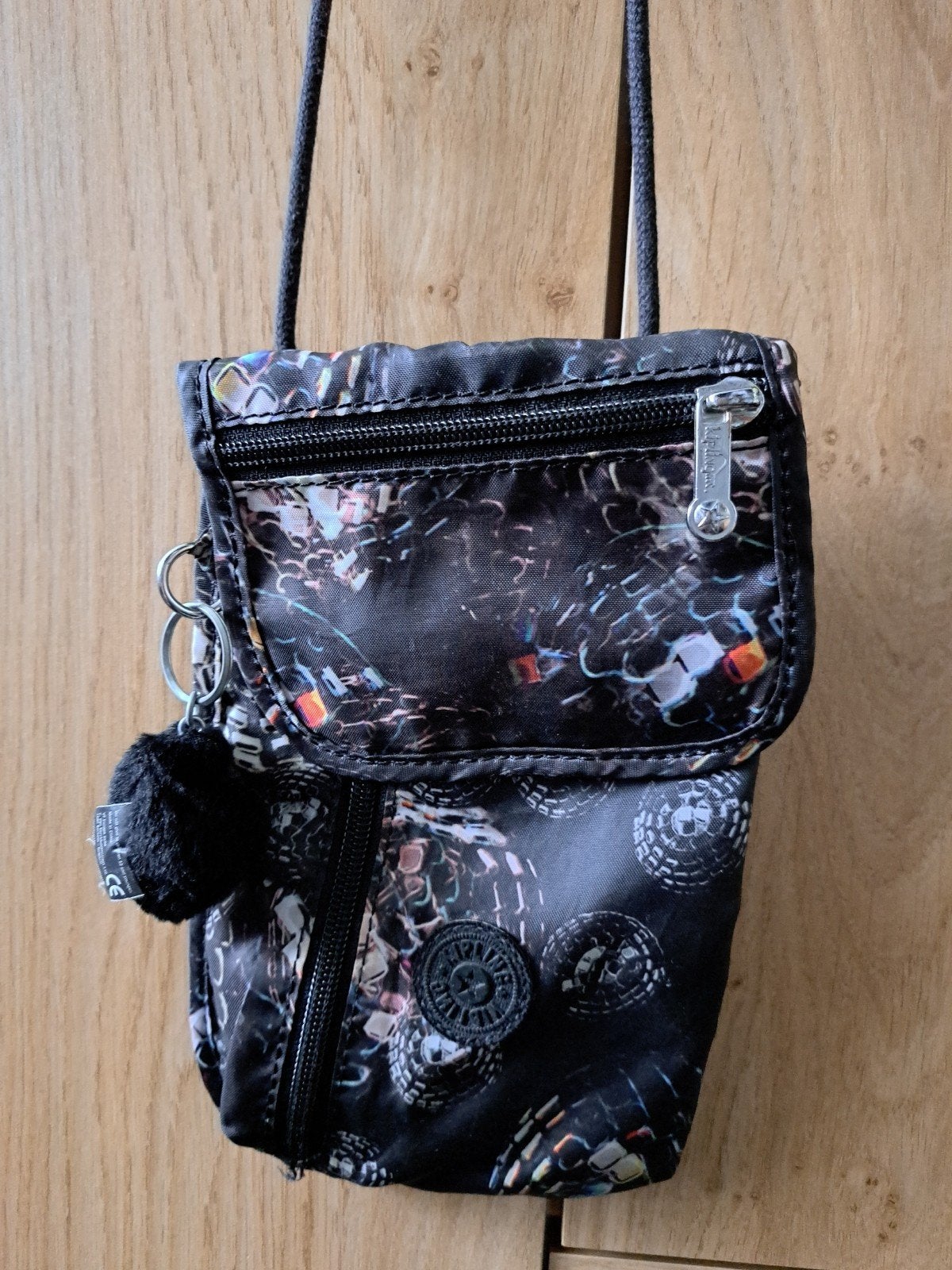3 super mooie kipling schoudertassen, Ophalen of Verzenden, Zo goed als nieuw, Overige kleuren, Kipling