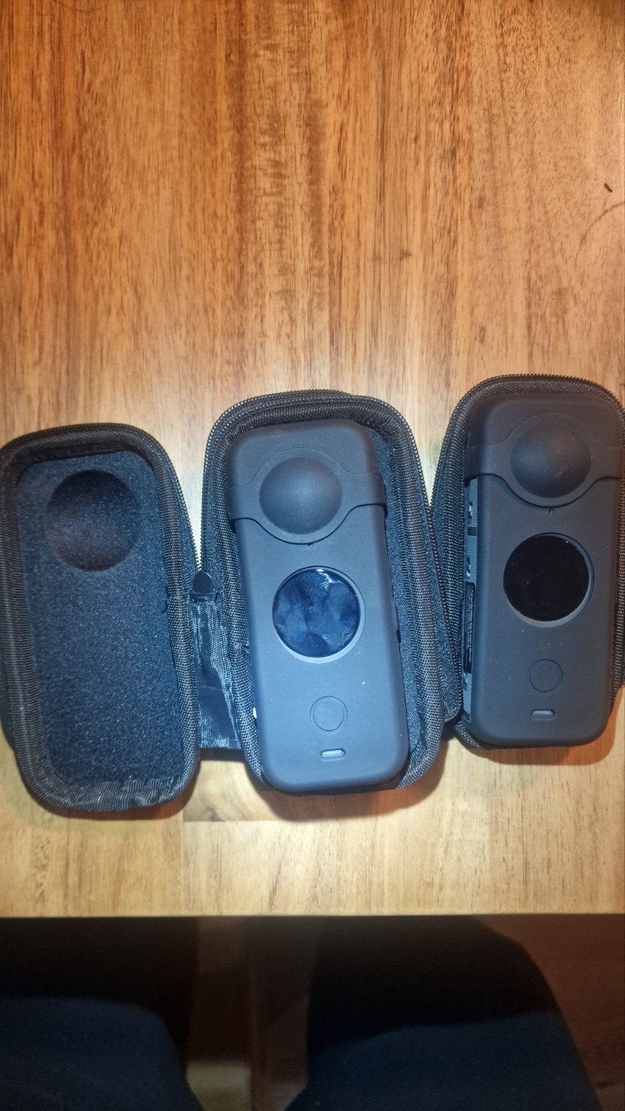 insta 360 one X2, Audio, Tv en Foto, Actiecamera's, Ophalen, Zo goed als nieuw, Overige merken
