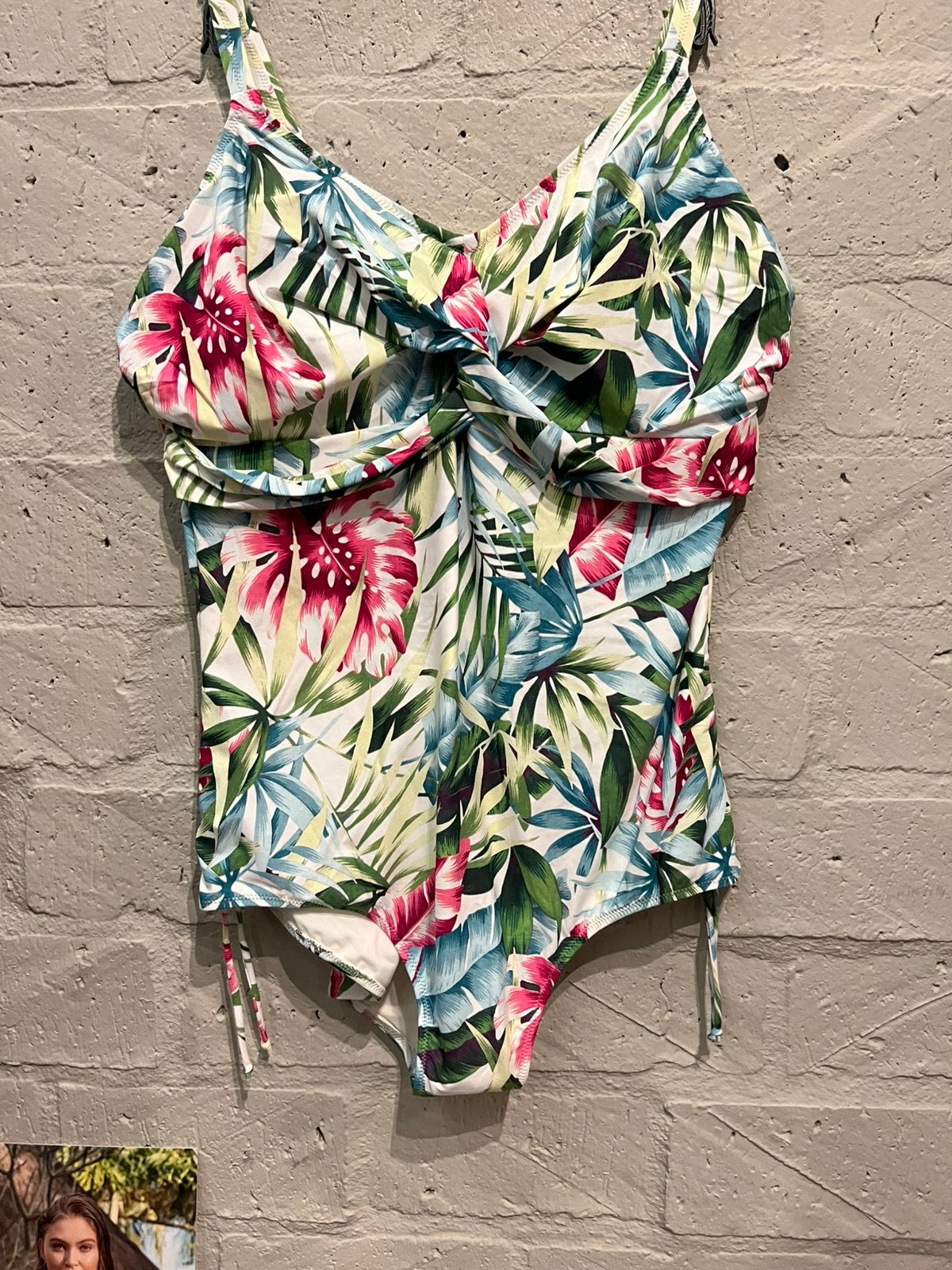 Fantasie badpak 85F 85G 90D 90F 90E 95H NIEUW!! Nu €60,-, Kleding | Dames, Badmode en Zwemkleding, Ophalen of Verzenden, Nieuw