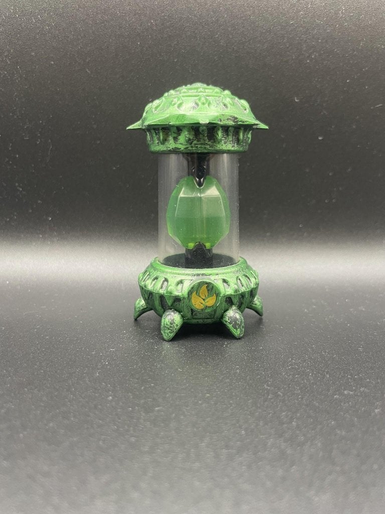 Life Claw - Skylanders Imaginators (creation crystal), Ophalen of Verzenden, Zo goed als nieuw