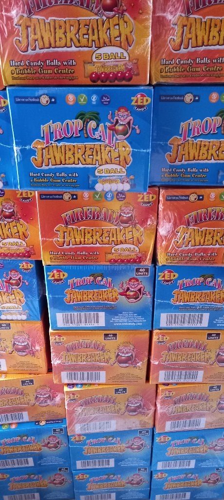 snoep, Ophalen of Verzenden, Nieuw, Feestartikel, Overige