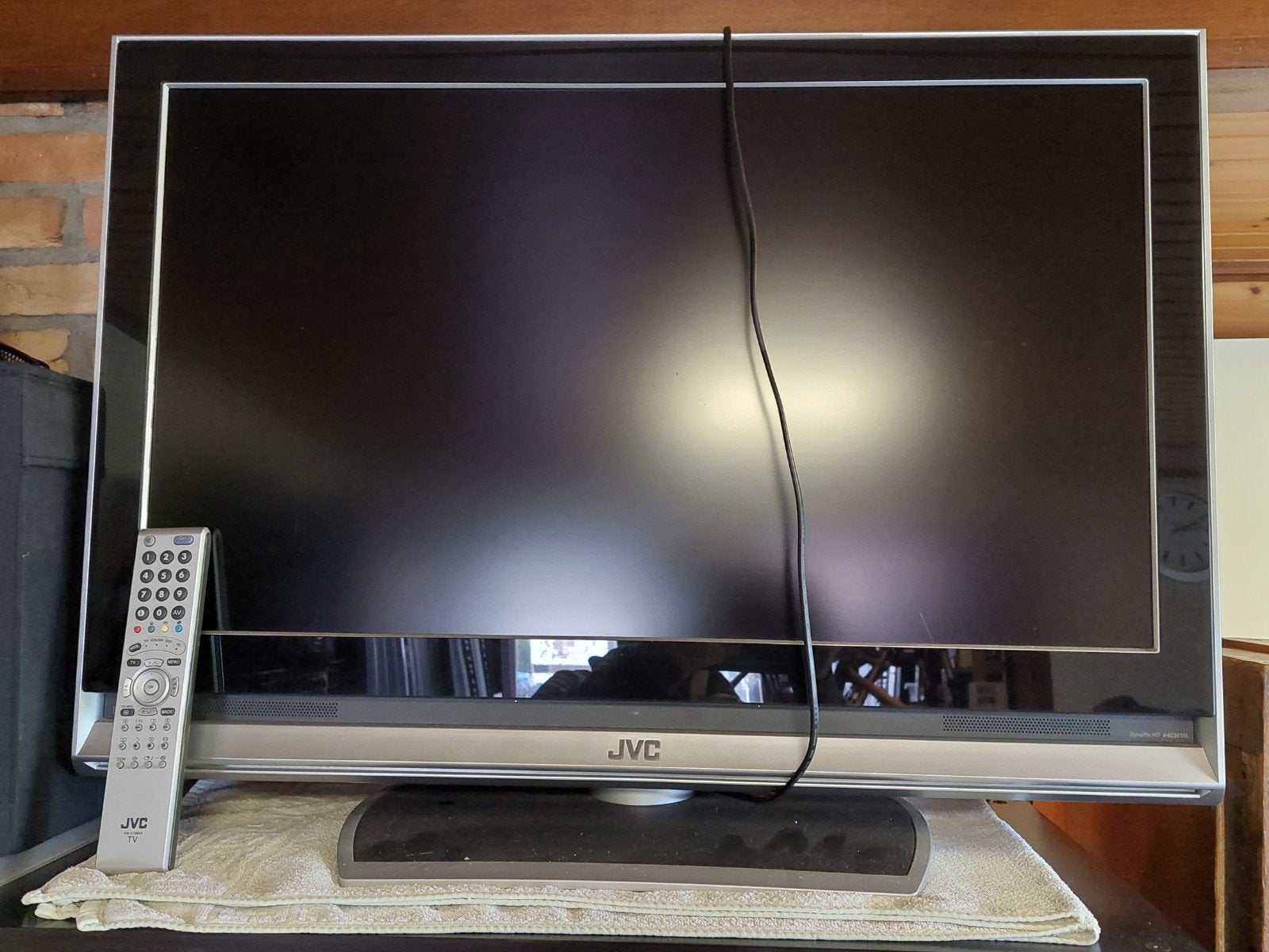 JVC televisie (geen smart tv), Ophalen, 50 Hz, Overige merken