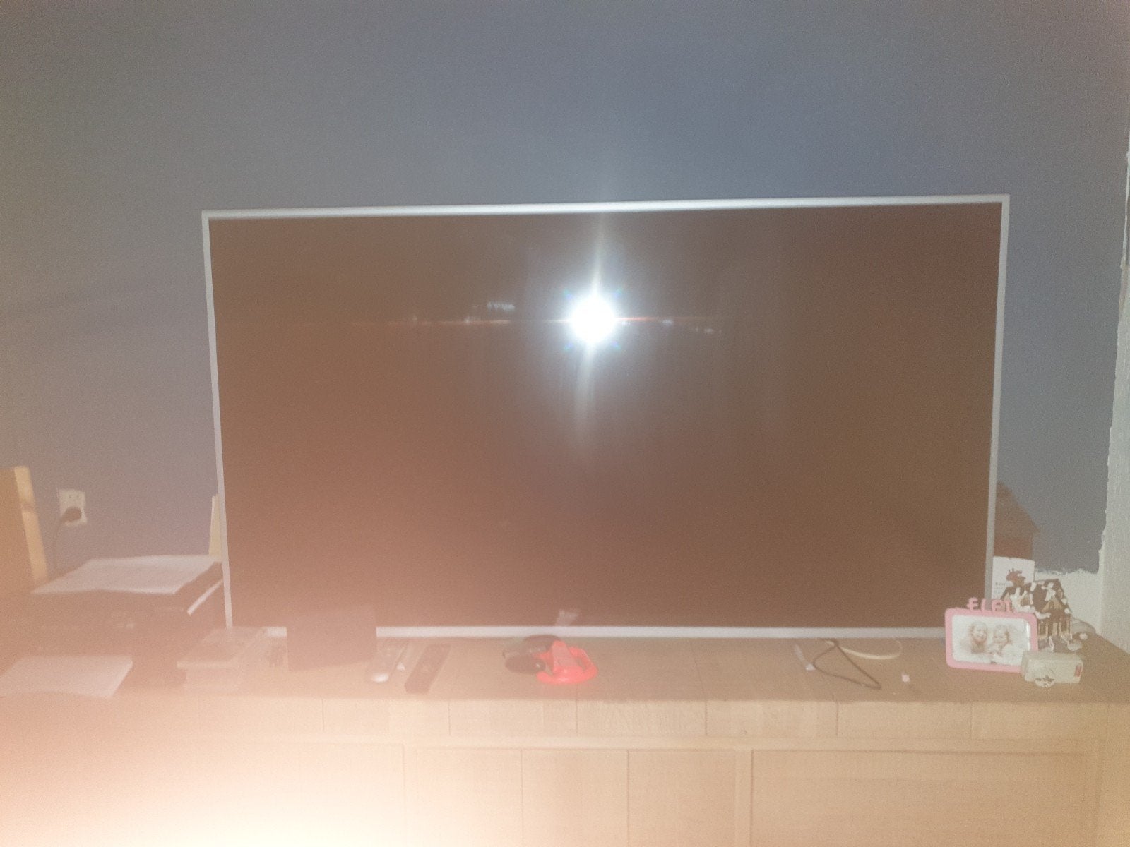 Philips 70 inch 4K UHD Smart TV met Ambilight, Philips, Ophalen of Verzenden, Zo goed als nieuw, 100 cm of meer