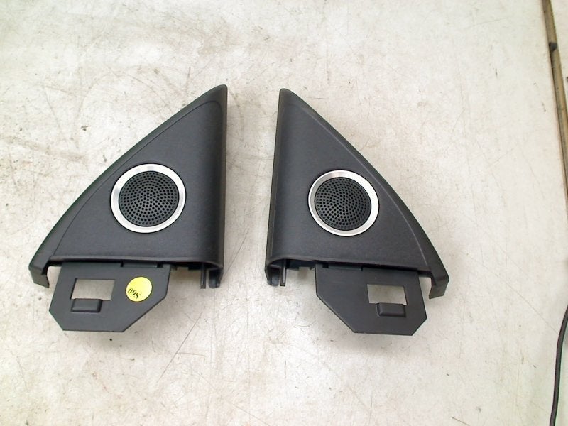 Hoge Tonen Speaker Voor Audi A5 Sportback (8TA) 8T0035399B, Gebruikt, Auto-Union-Straße  1, Ingolstadt 85057, , Duitsland, Info@audi.de