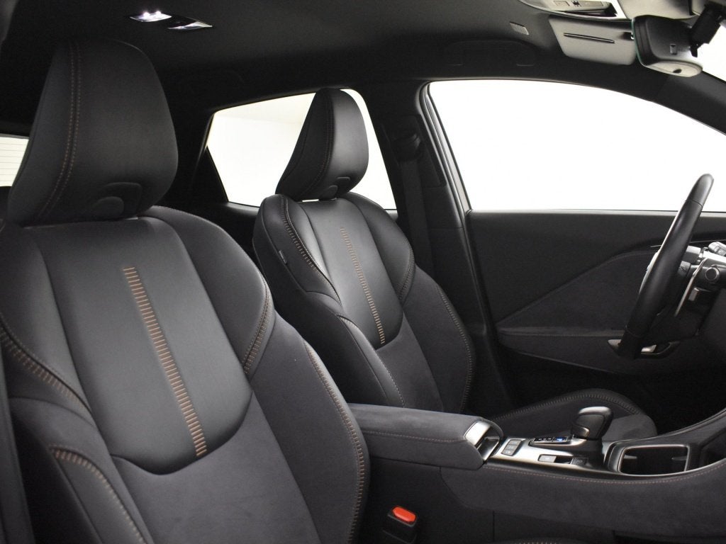 Lexus LBX Cool 2WD | Advanced pakket | Mark Levinson | Head-, Auto's, Automaat, 136 pk, Gebruikt, Bedrijf