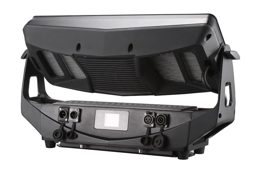 FOS F9 PRO Geavanceerde 8-pixel control wall washer, Geluidgestuurd, ., Nieuw, Ophalen of Verzenden