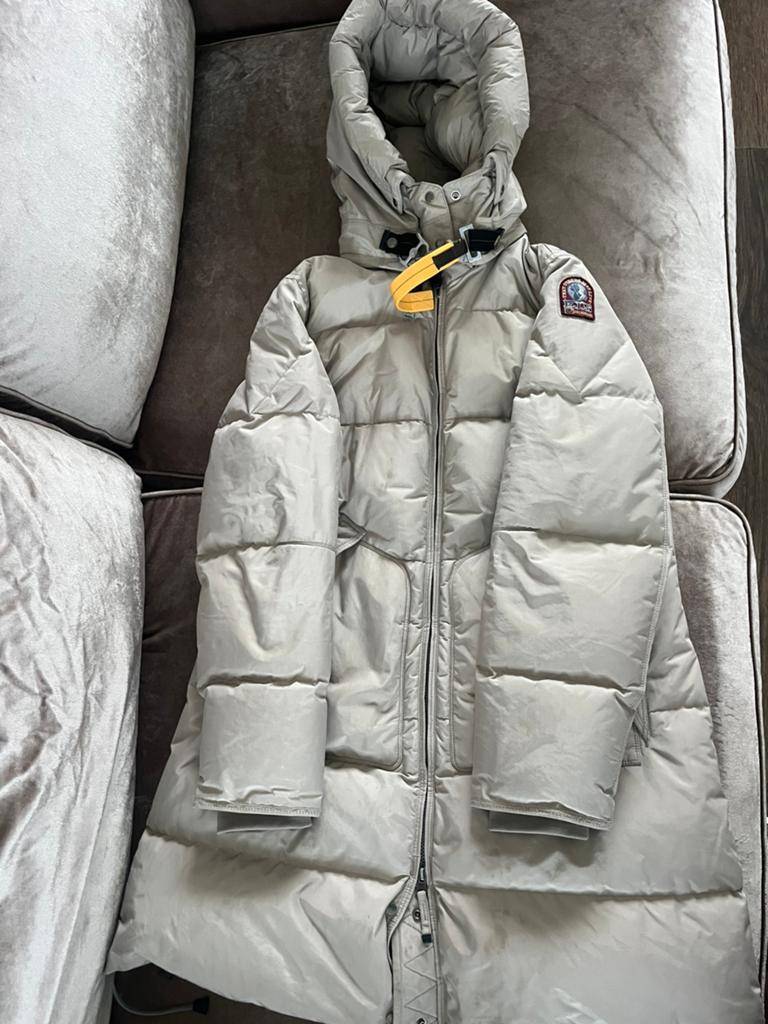 Winterjas PJS Zo goed als nieuw, Ophalen of Verzenden, Zo goed als nieuw