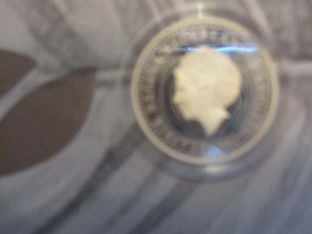 munten  Nederlandse antillen, Postzegels en Munten, Munten | Nederland, Koningin Beatrix, Zilver, Ophalen of Verzenden, Losse munt
