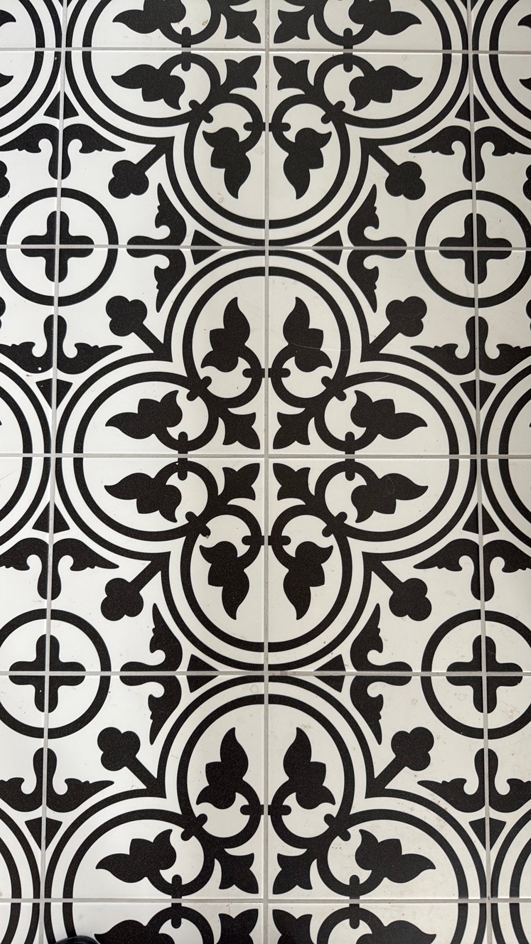 Portugese Tegels Fiona Blanc 20791, Ophalen, Keramiek, Nieuw, 20 tot 40 cm