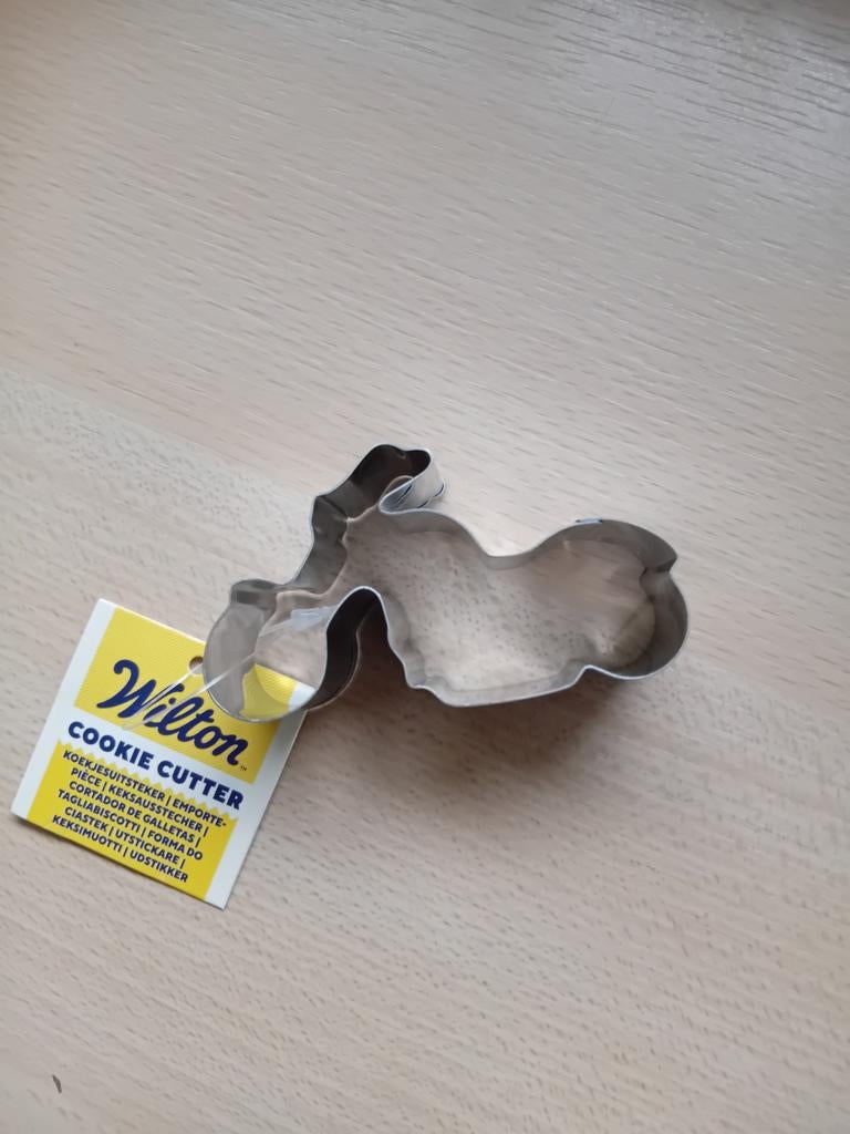 Nieuwe Wilton koekjesuitsteker motor, Ophalen of Verzenden