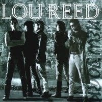 lou reed  new york, Ophalen of Verzenden, Zo goed als nieuw, Poprock