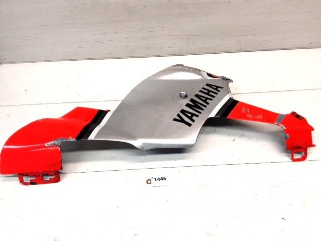 R1 2002 - 2003 Yamaha Kuipdeel Kuipdeel onderflank D1-56530