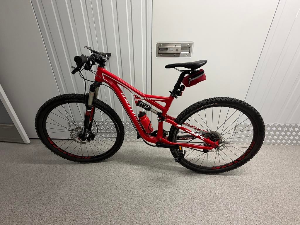 Specialized / Mountain Bike, Fietsen en Brommers, Fietsen | Mountainbikes en ATB, Fully, Ophalen of Verzenden, Zo goed als nieuw