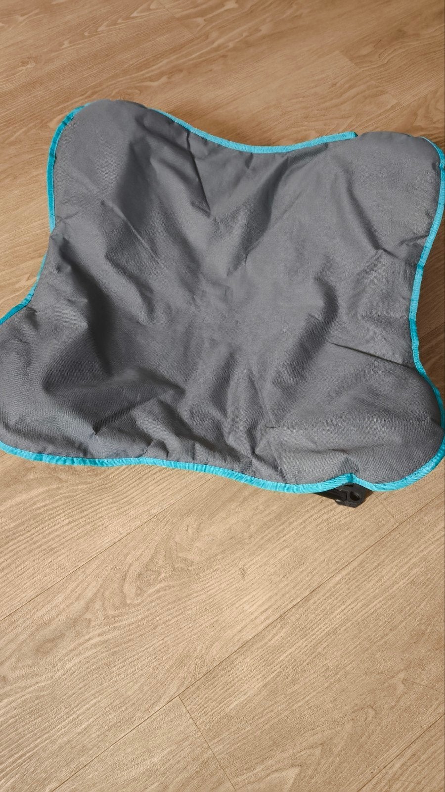 nette gewassen honden stretcher kleine hond, Dieren en Toebehoren, Ophalen, Zo goed als nieuw