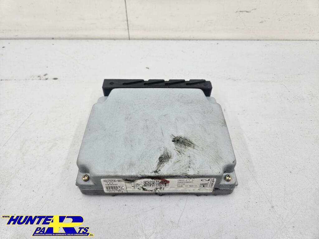 ECU Volvo V70/S60 B5244S ('00-'03) 8627471, Gebruikt, Ophalen of Verzenden, Volvo, Volvo