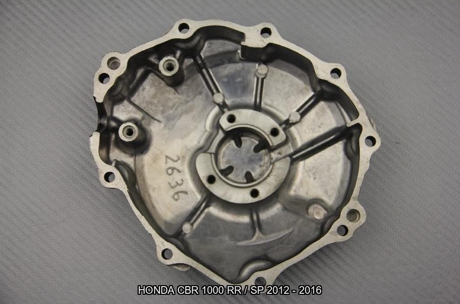 Dynamo Deksel voor HONDA CBR 1000 RR / SP 2012 - 2016, Motoren, Verzenden, Nieuw