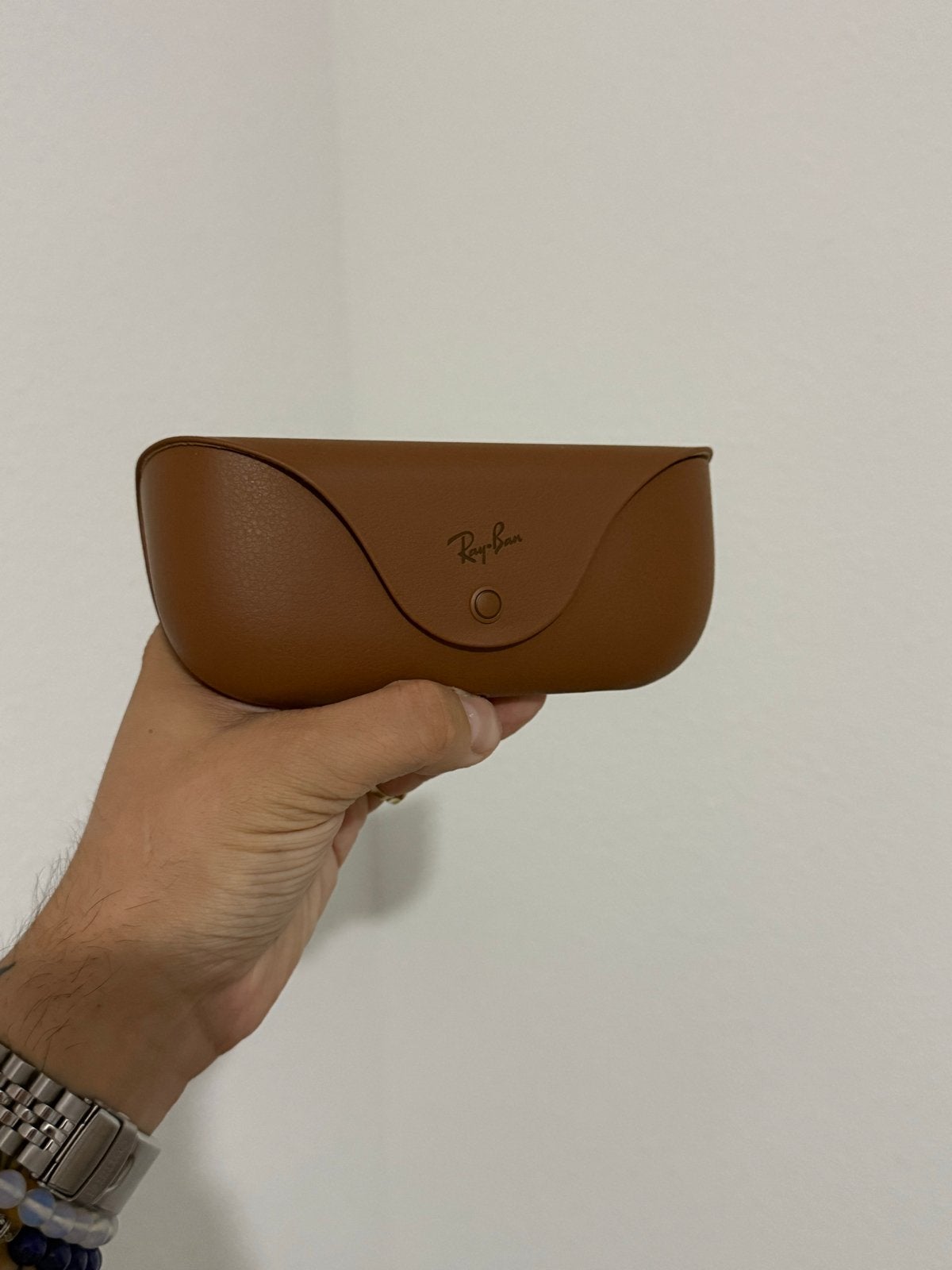 Ray-Ban Meta Smartbril met meekleurende glazen, Zonnebril, Zwart, Ophalen of Verzenden, Zo goed als nieuw
