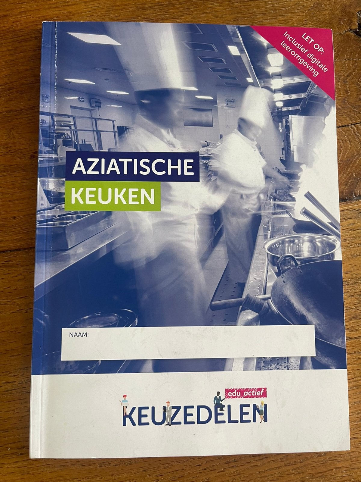 Tim Kan - Aziatische keuken, Tim Kan, Ophalen of Verzenden, Zo goed als nieuw, Nederlands
