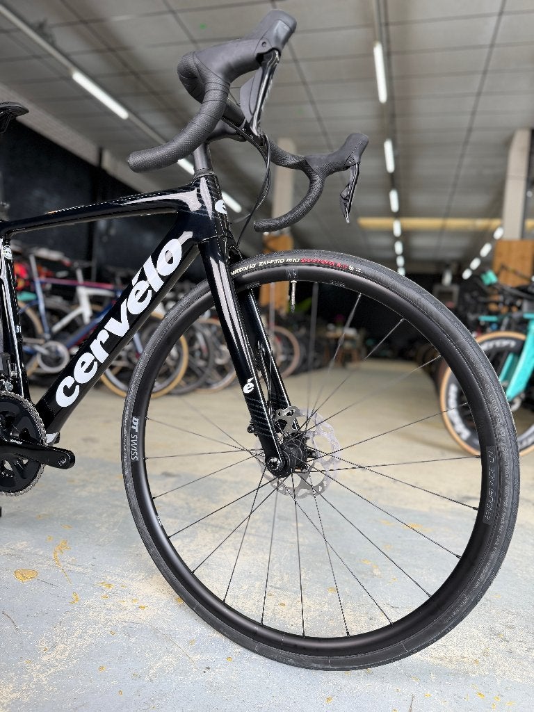 NIEUW Cervelo Caledonia AXS Carbon Racefiets, Ophalen, Nieuw, Overige typen