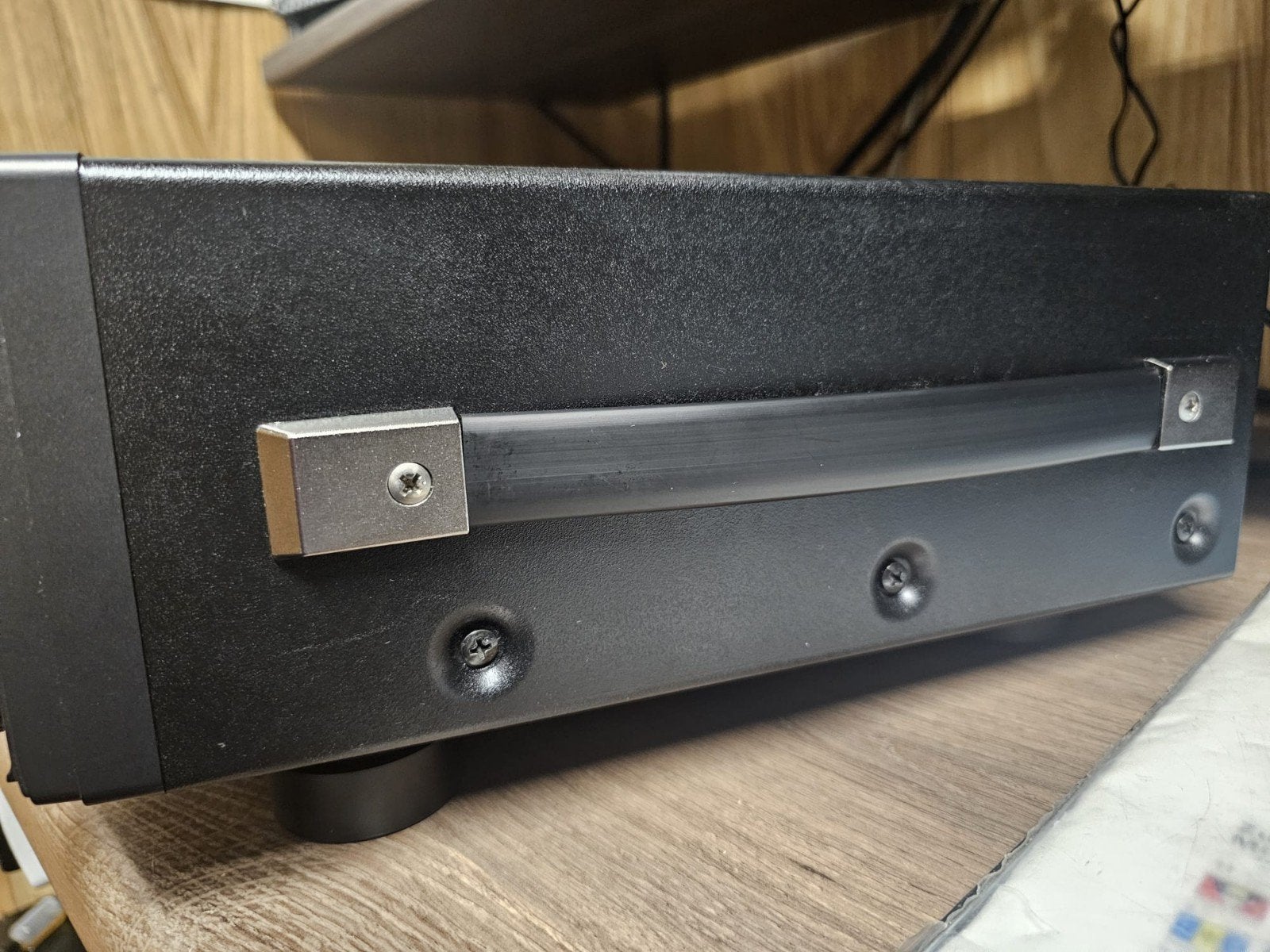 Foto 9 van Yaesu FT 950