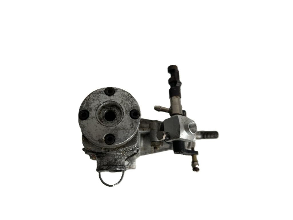 MVVS 25 nitro motor rc vliegtuig, Ophalen of Verzenden, Nitro