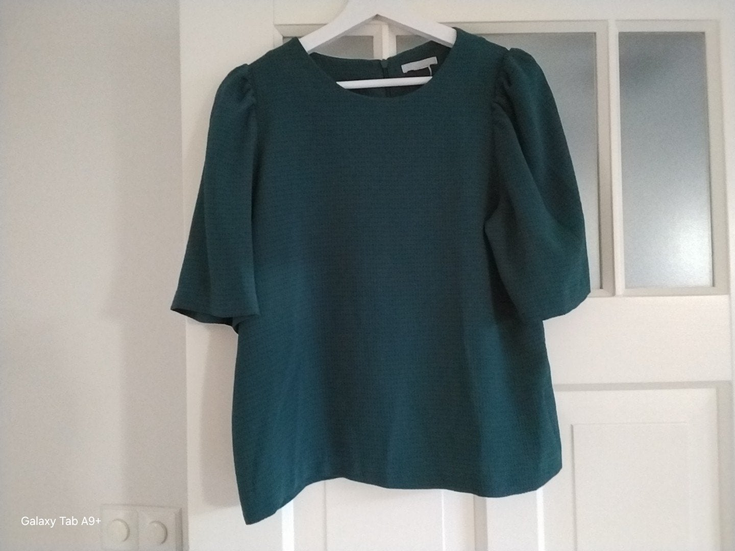 TRUITJE    H&M      maat      38., Ophalen of Verzenden, Zo goed als nieuw, Maat 38/40 (M)
