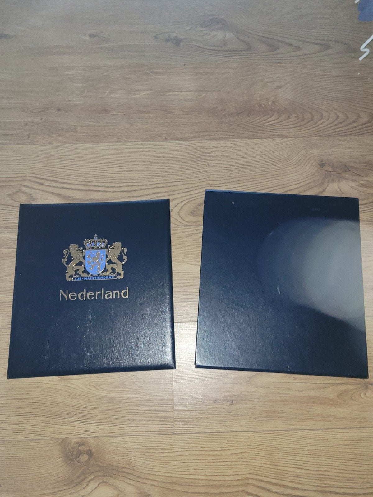 Mooi davo album deluxe postzegels Nederland, Postzegels en Munten, Postzegels | Nederland, Ophalen of Verzenden