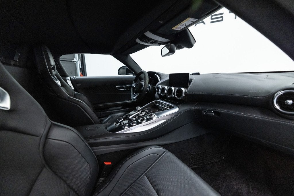 Mercedes-Benz AMG GT Roadster 4.0 S Btw auto, (€ 123.925,6, Auto's, Mercedes-Benz, Automaat, Achterwielaandrijving, Gebruikt, Cabriolet
