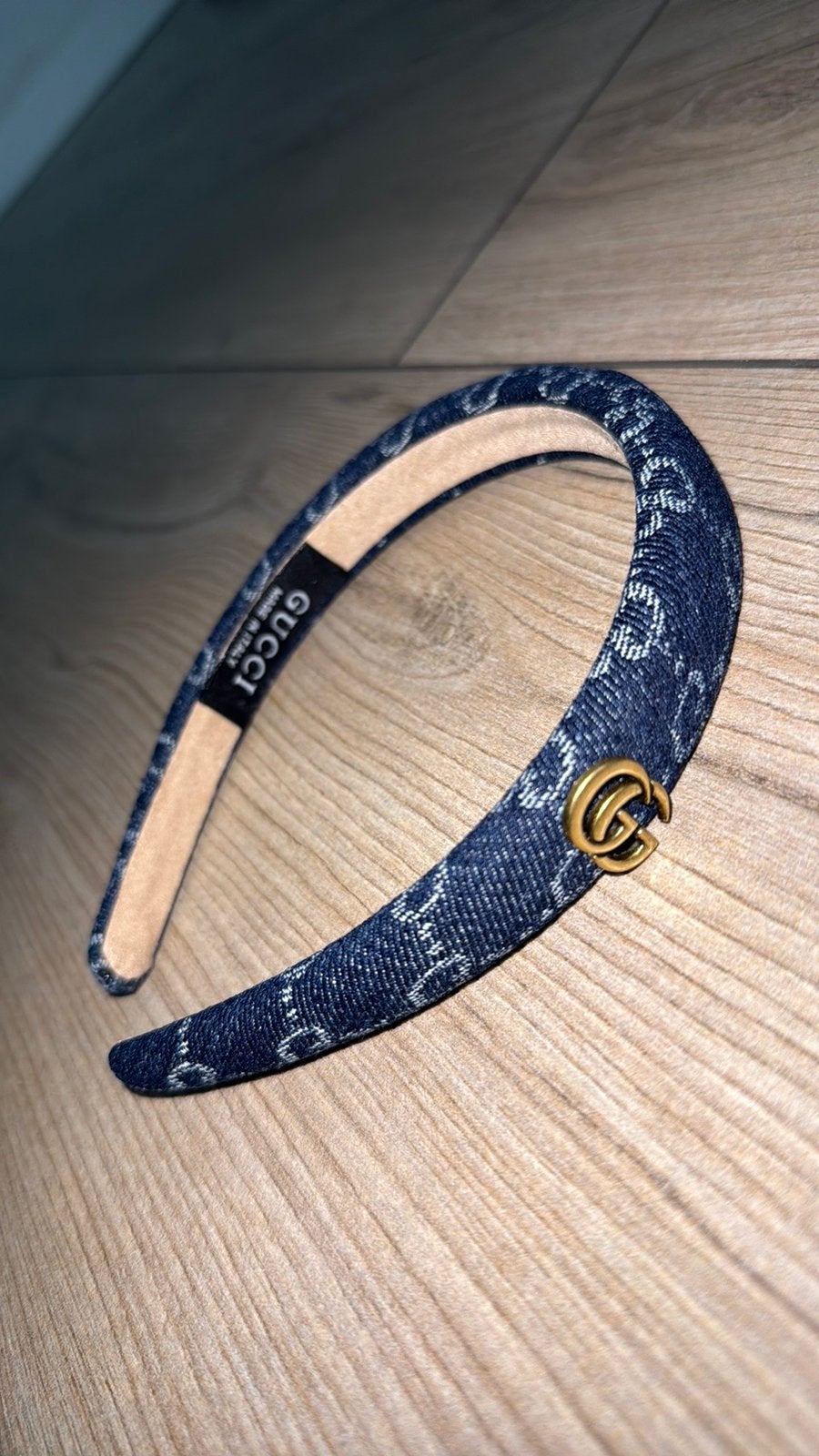 Gucci haarband dames nieuw, Ophalen of Verzenden, Nieuw